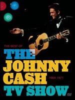 Johnny Cash - The Johnny Cash TV Show: Best Of [2 DVD Deluxe Edition]