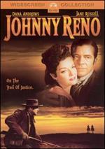 Johnny Reno [DVD] 