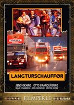 Langturschauffør [DVD] 