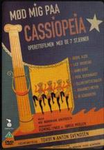 Mød Mig På Cassiopeia [DVD] 