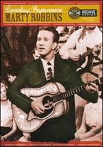 Marty Robbins - Legendary Performances [DVD]