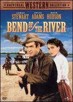 Mod Fjerne Horisonter (Bend of the River) [DVD] 