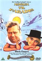 Nøglen Til Paradis [DVD] 