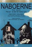 Naboerne [DVD]