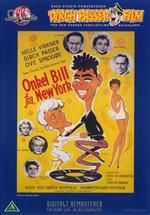 Onkel Bill Fra New York [DVD] 