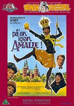 På\'en Igen Amalie !  [DVD] 