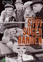 Støvsugerbanden [DVD]