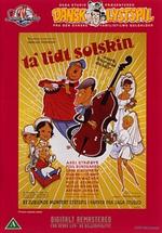 Ta\' Lidt Solskin [DVD]