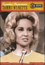 Tammy Wynette - Legendary Performances [DVD]