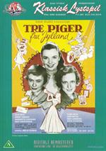 3 Piger Fra Jylland [DVD]