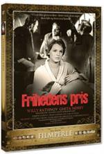 Frihedens Pris (DVD)