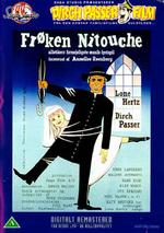 Frøken Nitouche [DVD]