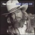 David Allan Coe - The Essential [REMASTERED] 