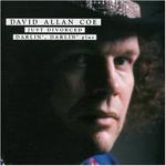 David Allan Coe - Just Divorced / Darlin Darlin 