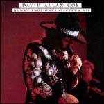 David Allan Coe - Human Emotions/Spectrum VII 