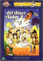 Det støver stadig [DVD]