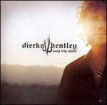 Dierks Bentley - Long Trip Alone