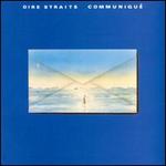 Dire Straits - Communiqué