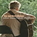 Doc Watson - Sittin Here Pickin the Blues [EXTRA TRACKS] 