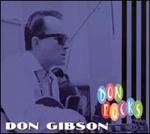 Don Gibson - Rocks