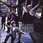 Doors - Strange Days [Bonus Tracks]