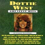 Dottie West - Greatest Hits 