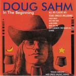 Doug Sahm - In The Beginning