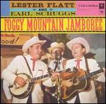 Flatt & Scruggs - Foggy Mountain Jamboree [REMASTERED] 