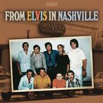 Elvis Presley - From Elvis In Nashville (2LP) [VINYL]