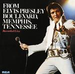 Elvis Presley - From Elvis Presley Boulevard 