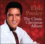 Elvis Presley - Classic Christmas Album