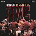 Elvis Presley  - The King In The Ring [VINYL]