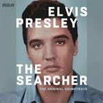 Elvis Presley - The Searcher The Original Soundtrack