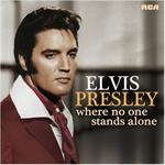 Elvis Presley - Where No One Stands Alone