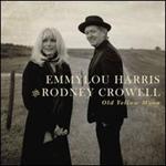 Emmylou Harris & Rodney Crowell - Old Yellow Moon