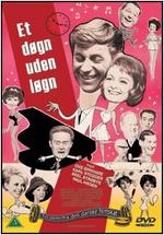 Et døgn uden løgn [DVD]