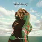 First Aid Kit - Palomino  [VINYL]