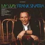 Frank Sinatra - My Way  (50th Anniversary)