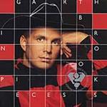 Garth Brooks - In Pieces 