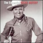 Gene Autry - Essential Gene Autry [REMASTERED] 