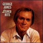 George Jones - Super Hits 