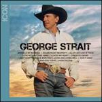 George Strait - Icon