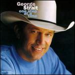 George Strait - One Step at a Time 