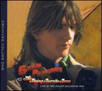 Gram Parsons - Gram Parsons Archive, Vol. 1 [LIVE] 