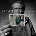 Guy Clark - My Favorite Picture of You