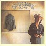 Guy Clark - Old No. 1