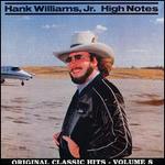 Hank Williams Jr. - High Notes