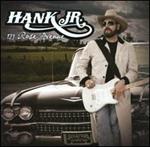 Hank Williams Jr. - 127 Rose Avenue 