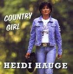 Heidi Hauge - Country Girl