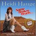 Heidi Hauge - Some Broken Hearts